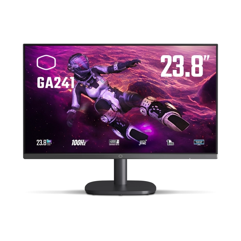 CMI-GA241-AR-1